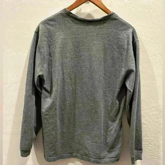 Vintage Disneyland Embroidered Long Sleeve Shirt Men’s Size S - Picture 4 of 6